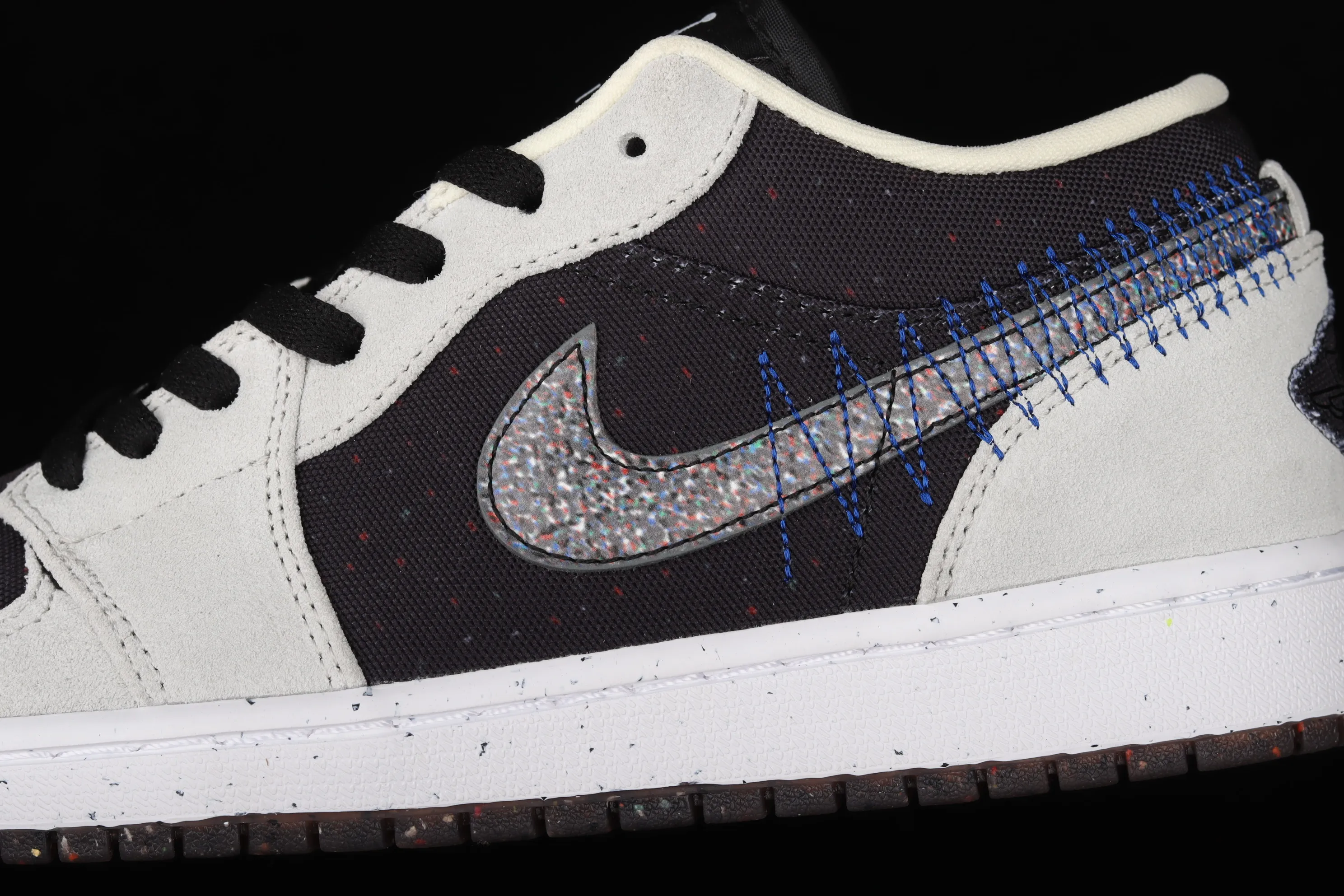 All categories Air Jordan Jordan series basketball shoes Air Jordan 1 Low Air Jordan 1 Low AJ1 Joe 1 low-top cultural and leisure sports sneakers DM4657-001